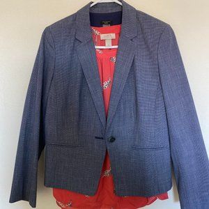 Ann Taylor Suit